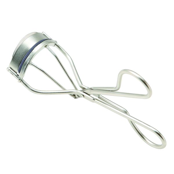 Silver Beauty Eyelash Curler