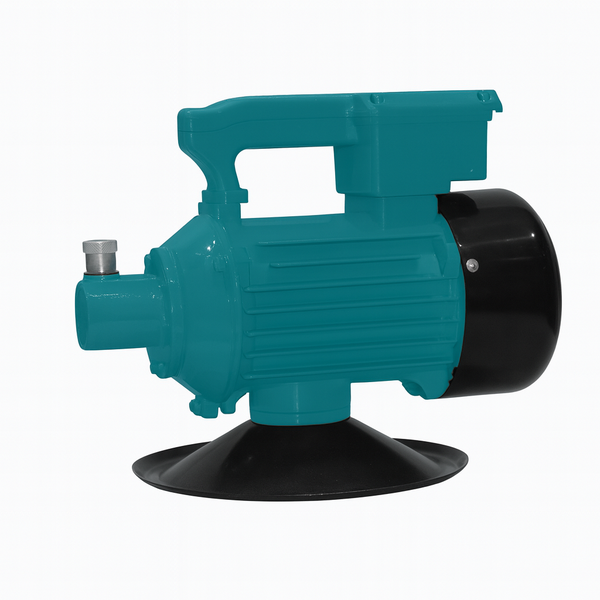 1.5KW Concrete Vibrator - Hexagonal Mouth Electric Poker