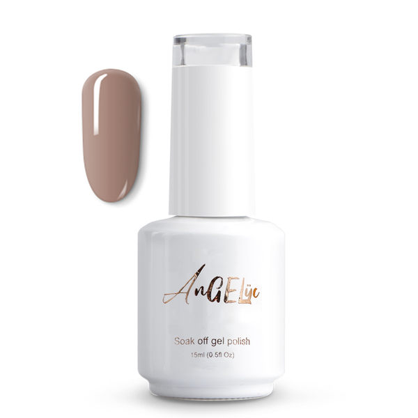 Angelyc Gel Polish - Mother's Embrace