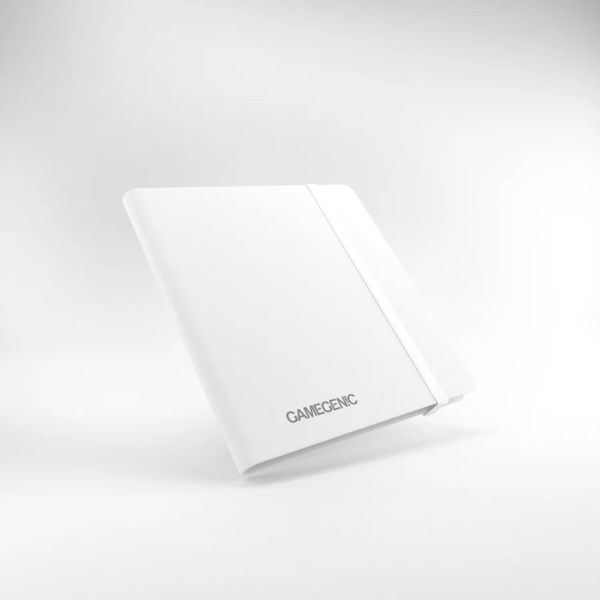 GameGenic Casual Album 24 Pocket