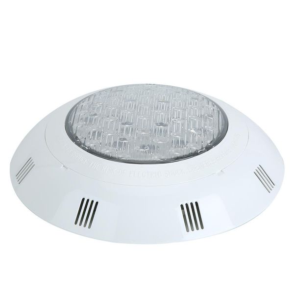 White Swimming Pool Light 24.5cm x 4.8cm 12W