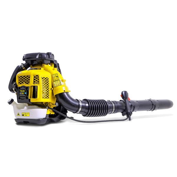 Talon - Petrol Blower - Backpack 75cm3