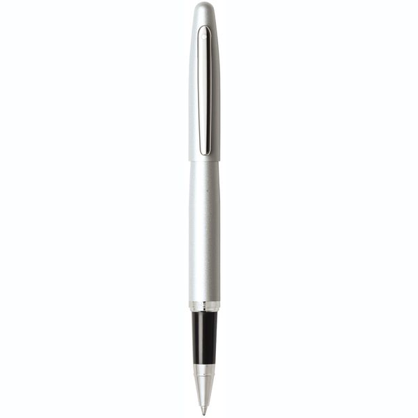 Sheaffer VFM Silver Rollerball Pen