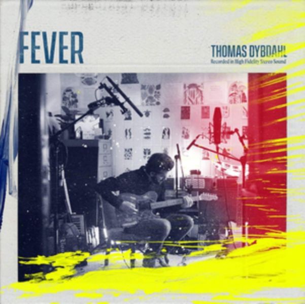 Fever (CD / Album)