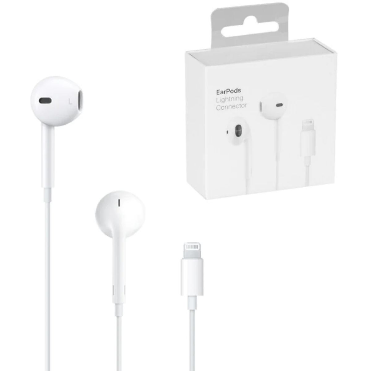 Lightning Earphones Compatible With I Phones Shop Today. Get it