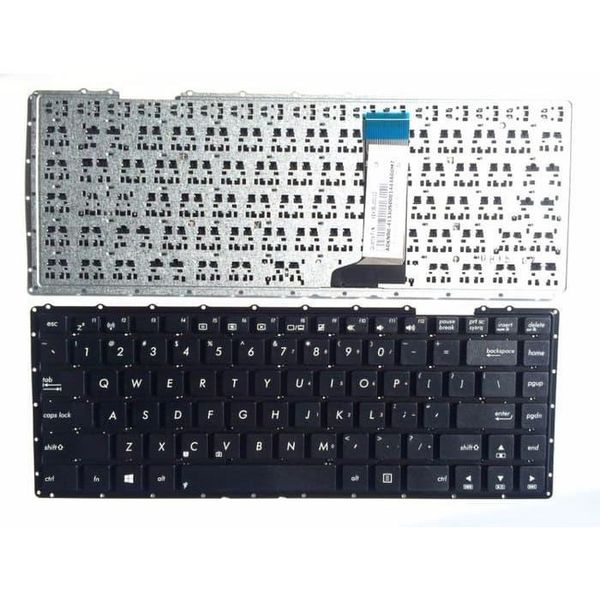 Replacement Keyboard For Asus X451 X451C X451Ca X451Ma D450 D450Ca D450Ma
