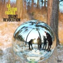 Silent Revolution (Vinyl / 12" Album)