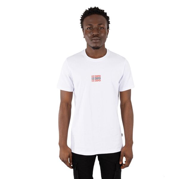 Men's T-Shirt: Greg White