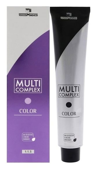 Tocco Magico Made In Italy ColorTon MultiComplex Dye +20 vol developer