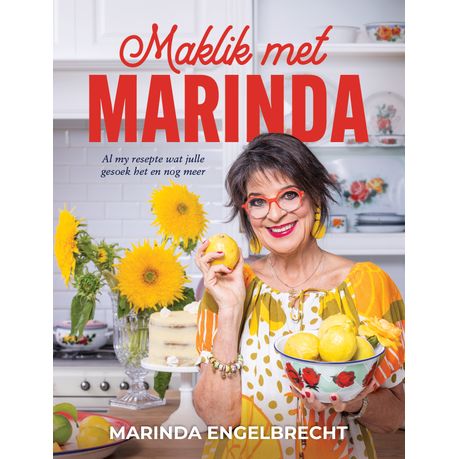 Maklik met Marinda Image