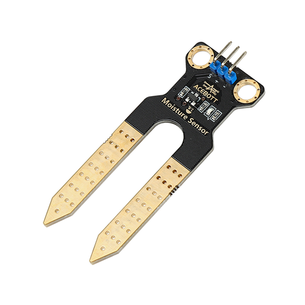 ACEBOTT Moisture Sensor