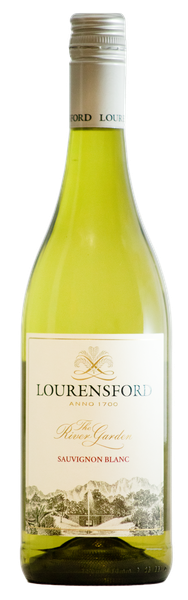 Lourensford - The River Garden Sauvignon Blanc - 6 x 750ml