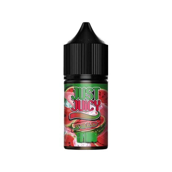 Just Juicy E-liquid 30ml Flavor Shot - Zest Punch