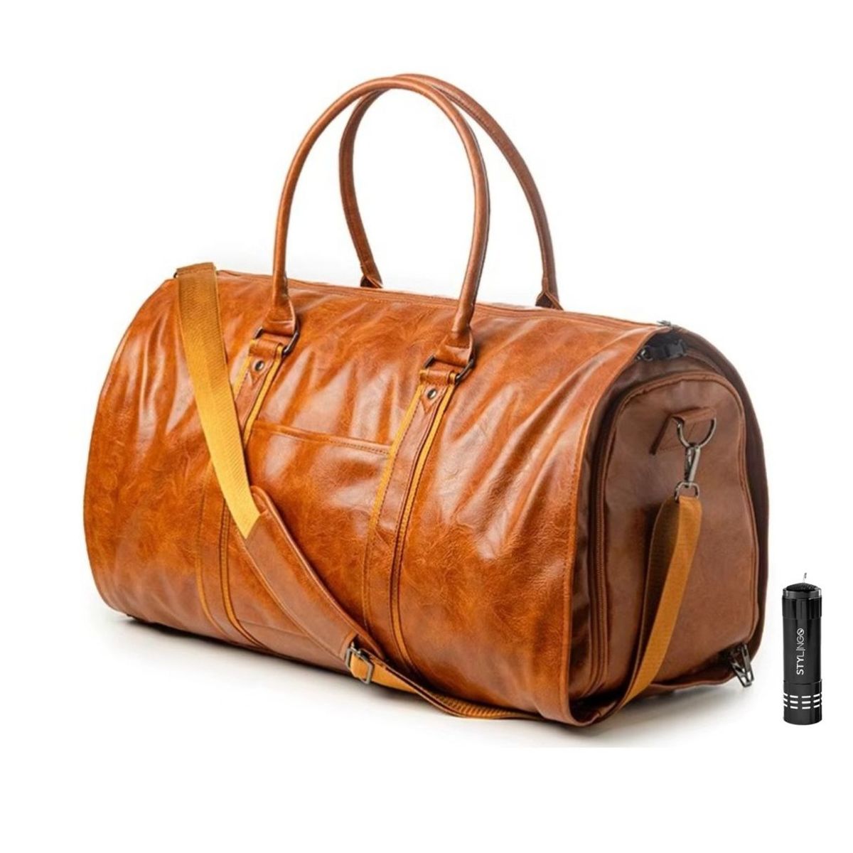 Garment Bag Bundle - Calvin