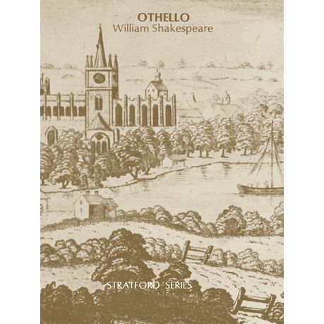 Othello : Grade 8 - 12 Image