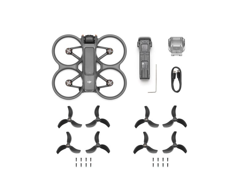 DJI Avata 2