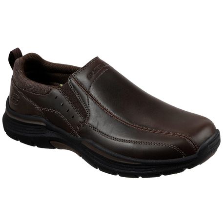 Skechers Expended Venline Chocolate 