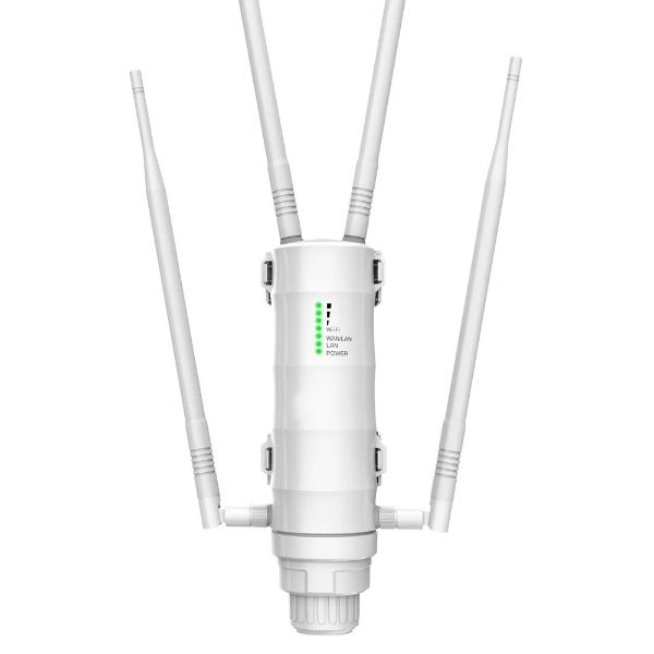 AC600 Outdoor Dual Band WiFi Extender