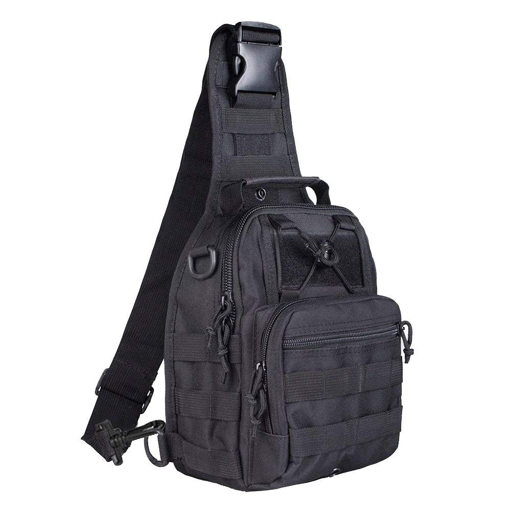 Shoulder Bag Tactical
