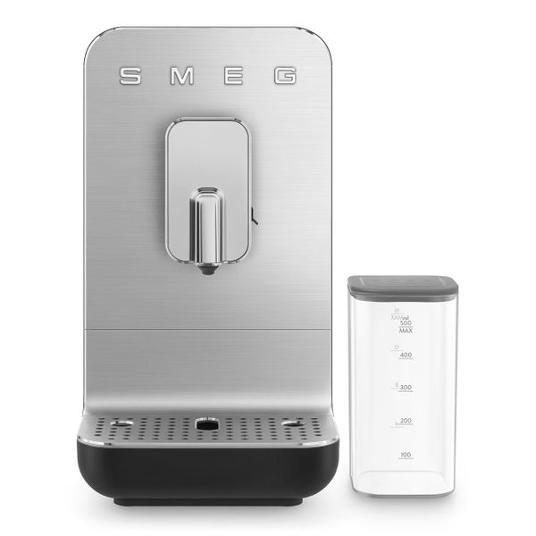 Smeg- Bean to Cup Coffee Machine -19 Bar-With Auto Frothing System