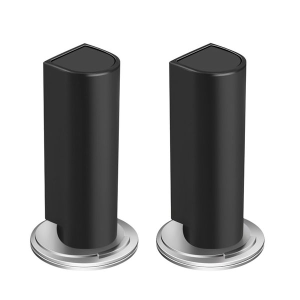 2Piece Door Suction Strong Magnetic Anti-Collision Door Resistance