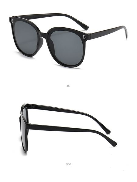 GM Fashionable Sunglasses - Summer UV Protection