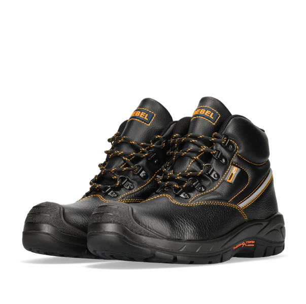HRO Chukka Boot