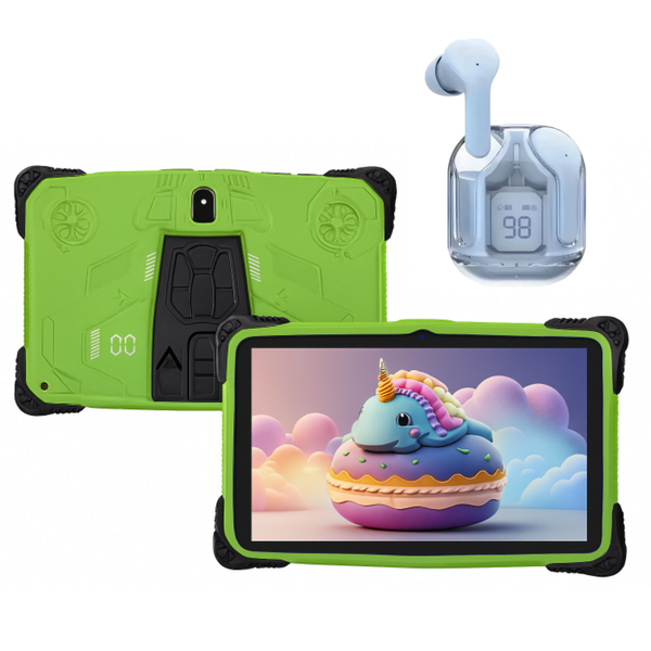 9 8gb Ram /512gb Storage 5g 7" Screen + Wireless Earports
