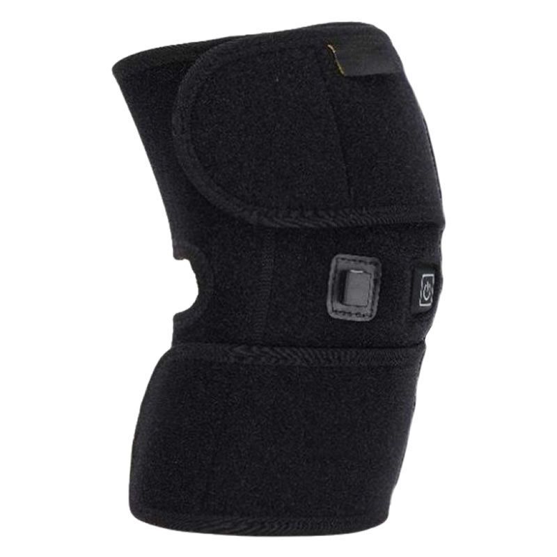 Knee Sleeve Heating Therapy Heating Pad-tf27 