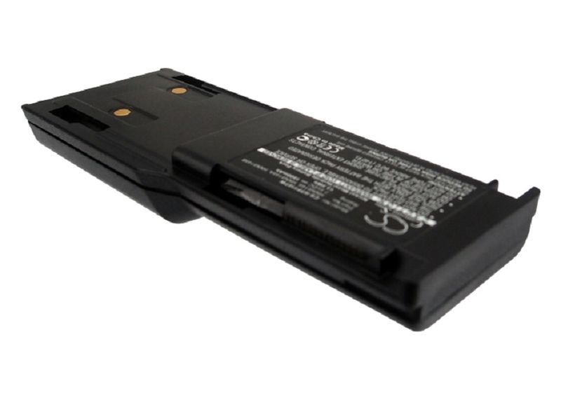 MOTOROLA Radius P110 replacement battery