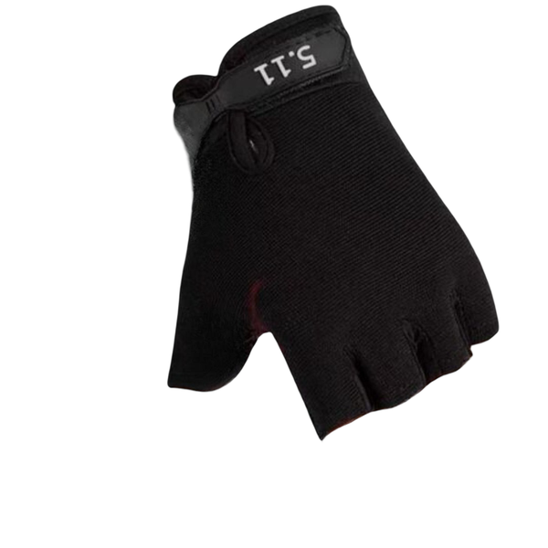 Gym Gloves for Weight Lifting &amp; Workout - Full Palm Protection