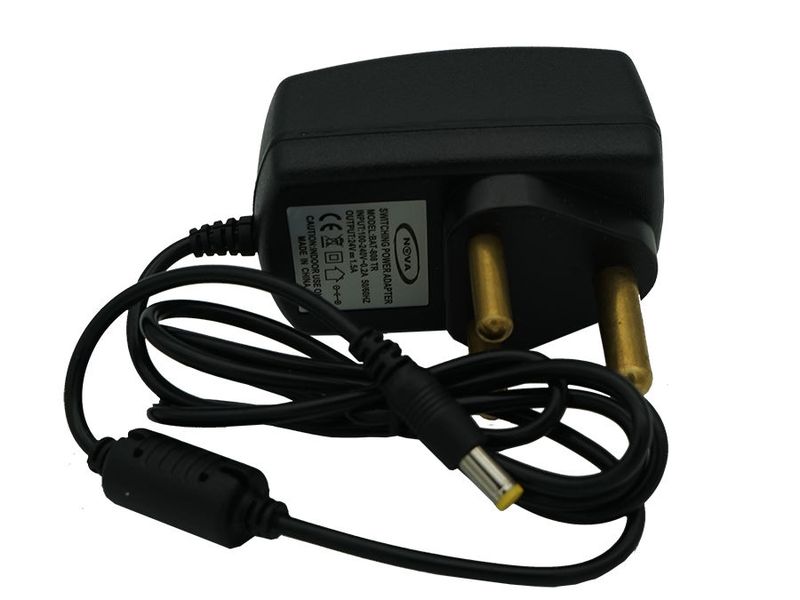 24VDC 30W 3 Pin Power Supply (PSU-24V30W)