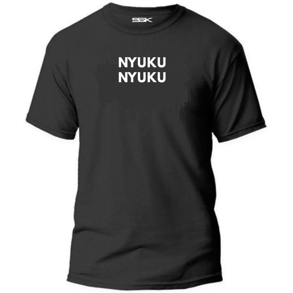 SC Entities - Nyuku T - shirt