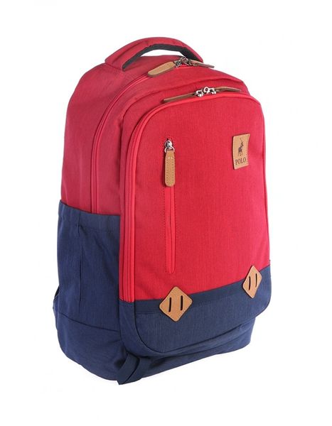 Polo Ruxton Backpack