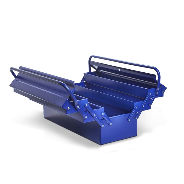 Metal Toolbox - TT8860
