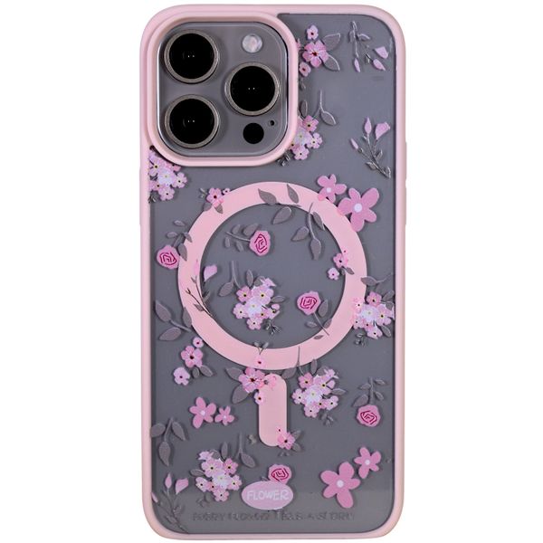 Compatible With 15 Pro - Clear image