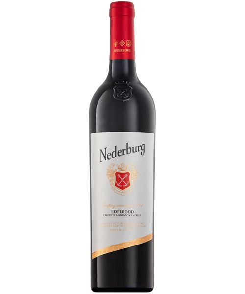 Nederburg - WM Edelrood - 750ml