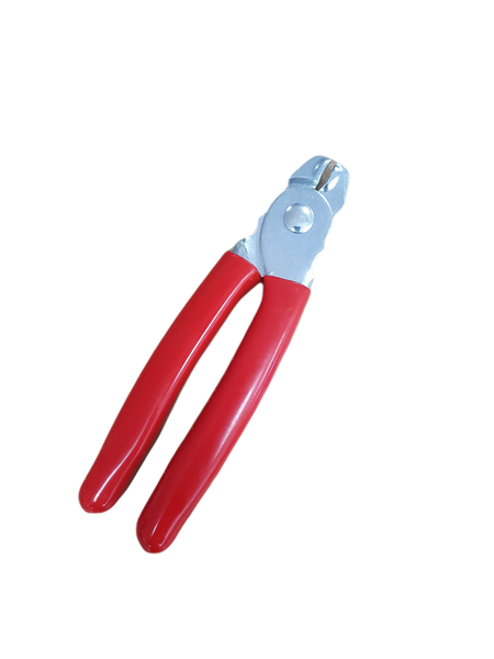 Hog Rings Plier