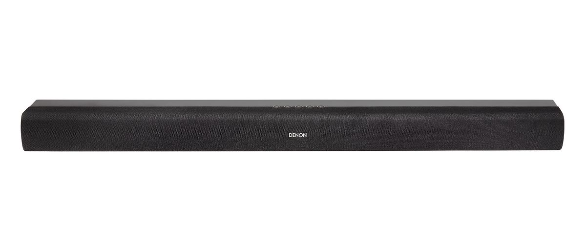 Denon DHTS216 Sound Bar with Subwoofer Black Shop Today. Get it