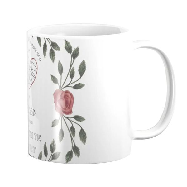 Pappa Joe - The Lord Is Near Mug