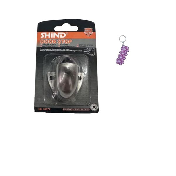 Shind Door Stop And A Keyholder