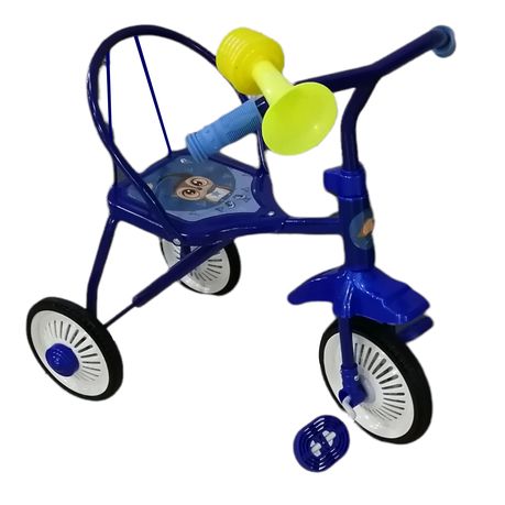 tricycles