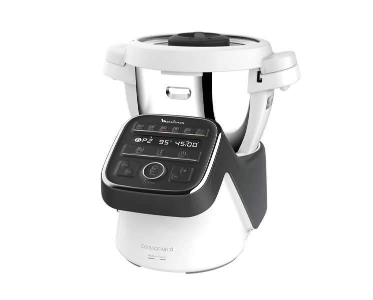 Moulinex Companion XL