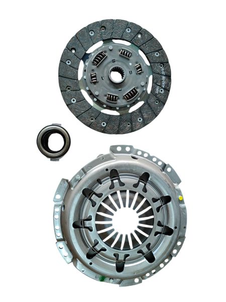 LUK Clutch Kit R112MK TOYOTA HILUX HIACE 4Y 2.4 (1985-2007)