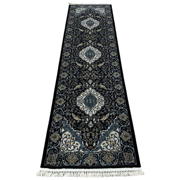 Rugs &amp; Decor / Beautiful Persian Tabriz Runner Rug - 300 x 80 cm