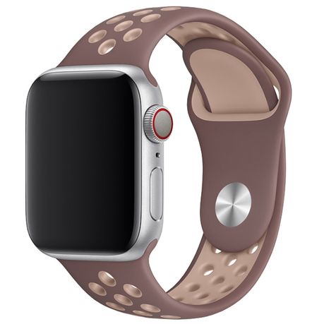 Silicon Strap for Apple Watch 42/44/45mm (Watch not included) 2171, Shop  Today. Get it Tomorrow!