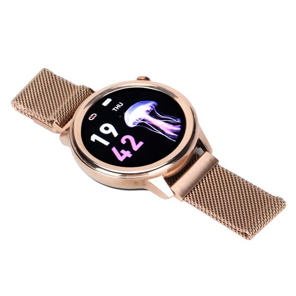 F80 Ladies Smart Watch