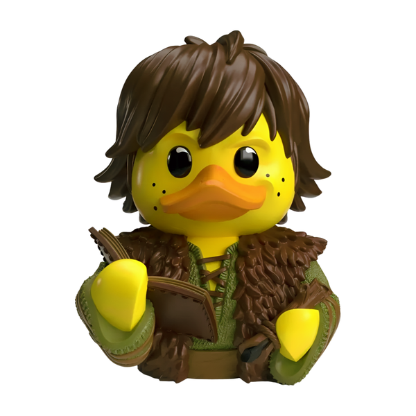 TUBBZ How To Train Your Dragon: Hiccup (First Edition)