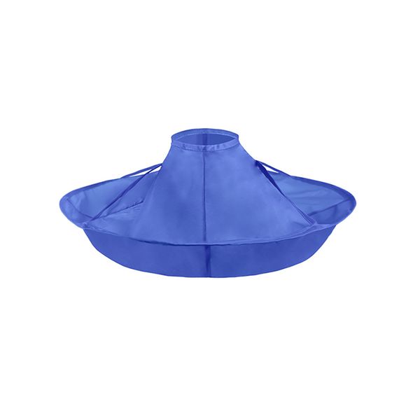 Foldable Kids Haircut Cape Barber Cape Baby Salon Cape