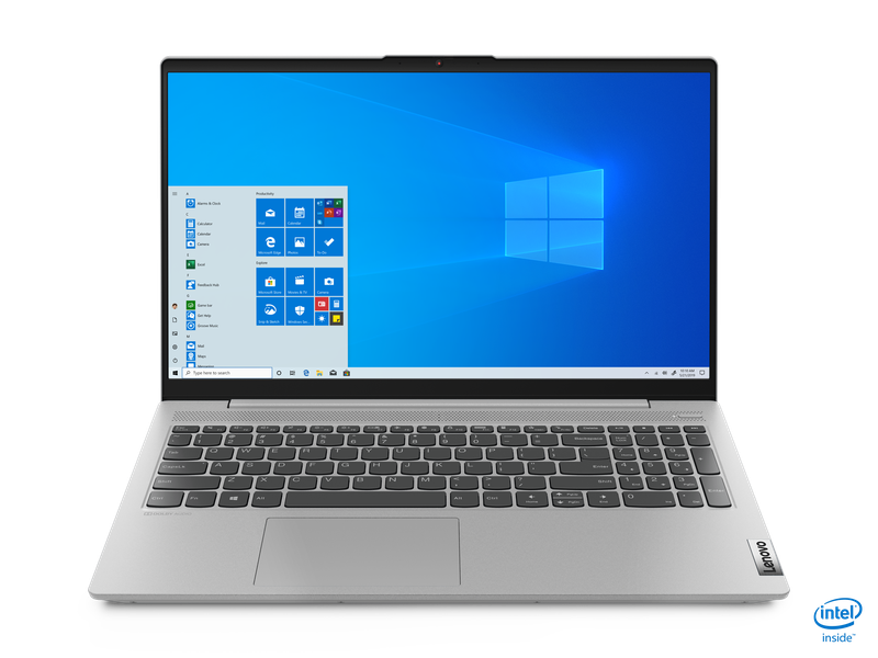 Lenovo IdeaPad 5 i5 8GB 512GB SSD 15.6" Notebook Grey